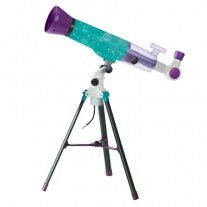 Nancy B’s Science Club MoonScope™ and Star Gazer's Activity Journal