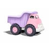 Green Toys Pink Dump Truck