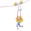 Goldieblox Zipline Action Figure