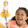 Goldieblox Zipline Action Figure